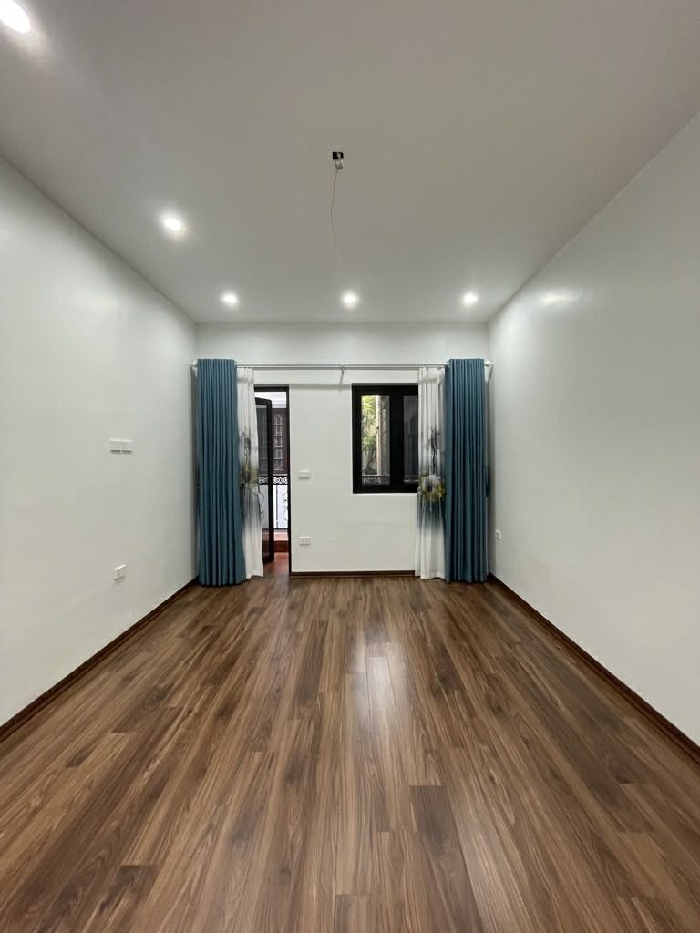 BÁN NHÀ GẦN CÔNG VIÊN THỐNG NHẤT_75m2_4 TẦNG THANG MÁY_NHÀ MỚI FULL NỘI THẤT_hơn 21 tỷ